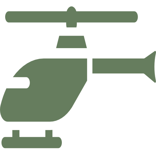Helicopter